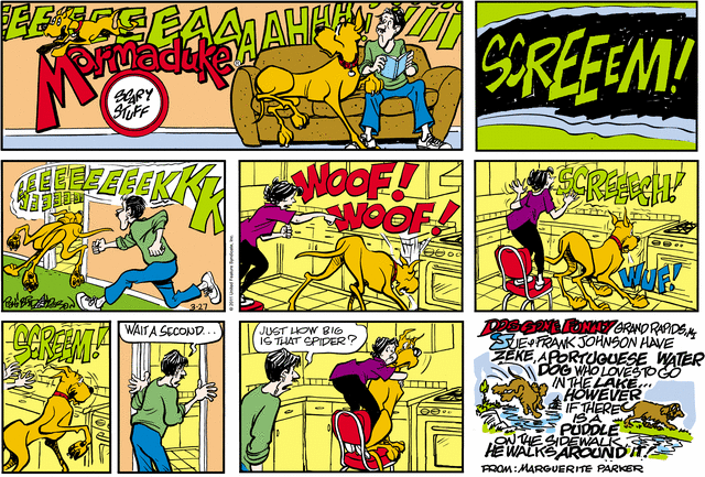 marmaduke